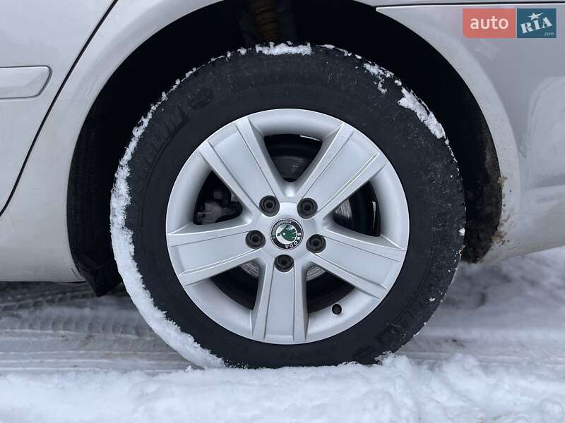 Універсал Skoda Octavia 2010 в Сумах фото 71 Універсал Skoda Octavia 2010 в Сумах