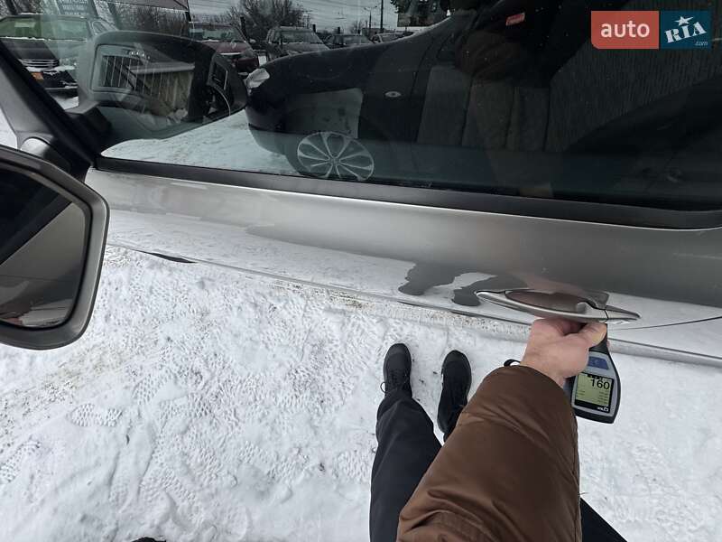 Універсал Skoda Octavia 2010 в Сумах фото 97 Універсал Skoda Octavia 2010 в Сумах