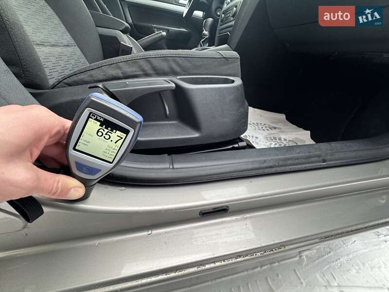 Універсал Skoda Octavia 2010 в Сумах фото 114 Універсал Skoda Octavia 2010 в Сумах