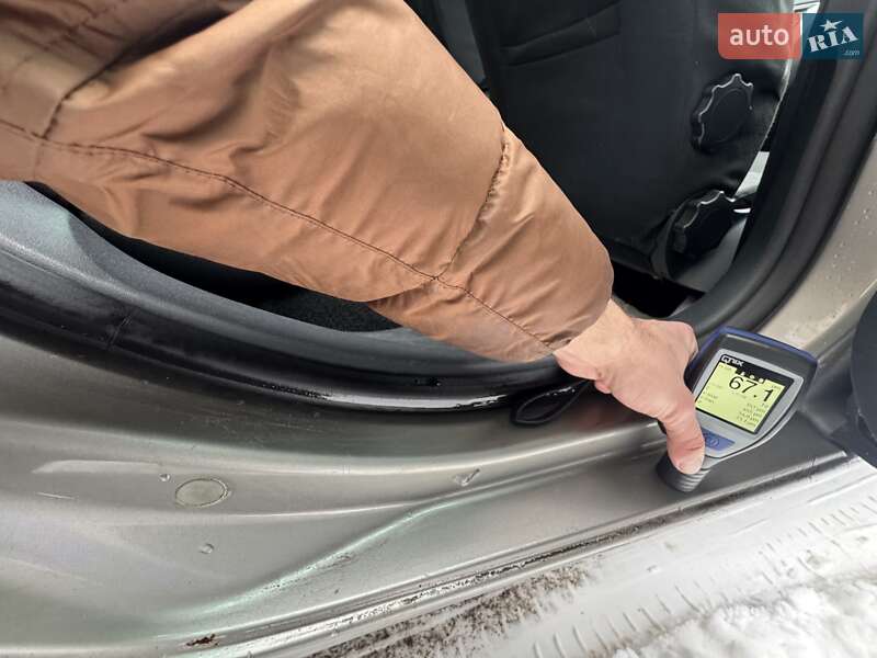 Універсал Skoda Octavia 2010 в Сумах фото 111 Універсал Skoda Octavia 2010 в Сумах