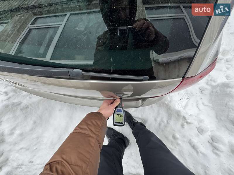 Універсал Skoda Octavia 2010 в Сумах фото 106 Універсал Skoda Octavia 2010 в Сумах