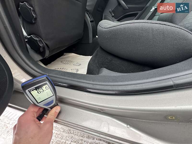 Універсал Skoda Octavia 2010 в Сумах фото 102 Універсал Skoda Octavia 2010 в Сумах