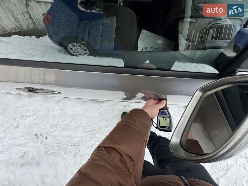 Універсал Skoda Octavia 2010 в Сумах фото 113 Універсал Skoda Octavia 2010 в Сумах