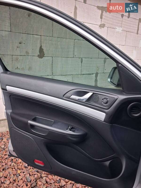 Універсал Skoda Octavia 2008 в Березному