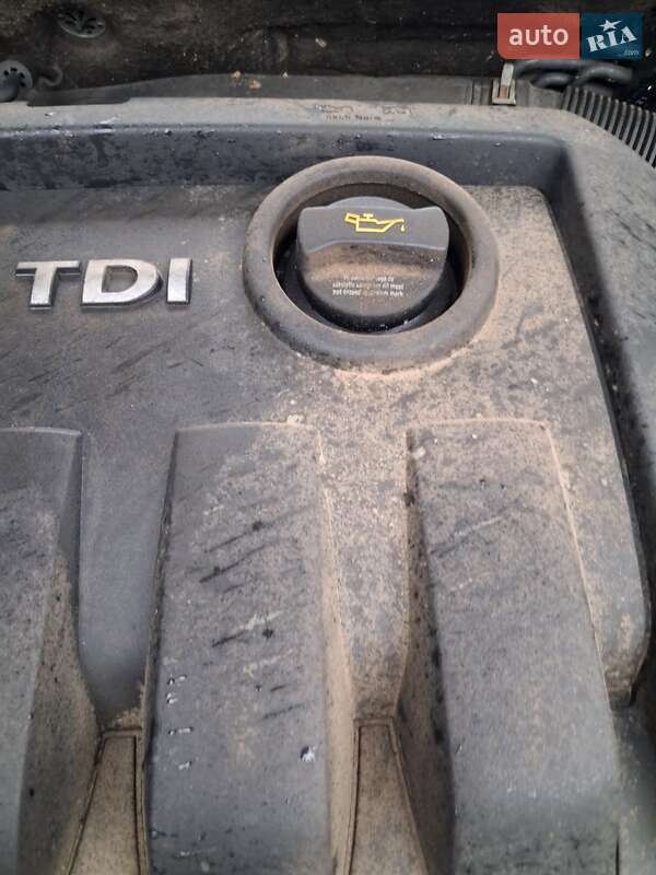 Універсал Skoda Octavia 2008 в Березному