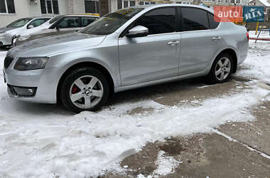 Ліфтбек Skoda Octavia 2013 в Чернігові