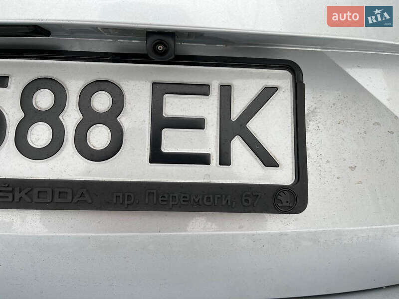 Лифтбек Skoda Octavia 2013 в Чернигове фото 11 Лифтбек Skoda Octavia 2013 в Чернигове