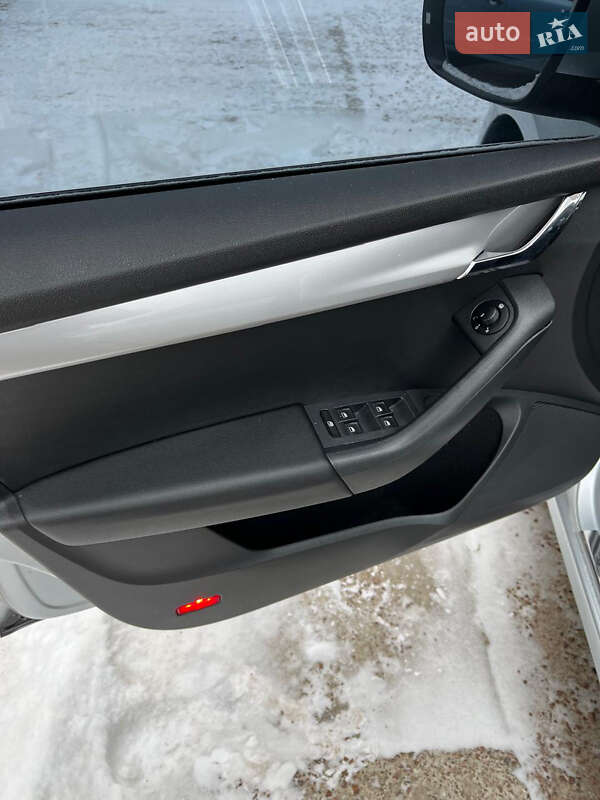 Лифтбек Skoda Octavia 2013 в Чернигове фото 15 Лифтбек Skoda Octavia 2013 в Чернигове