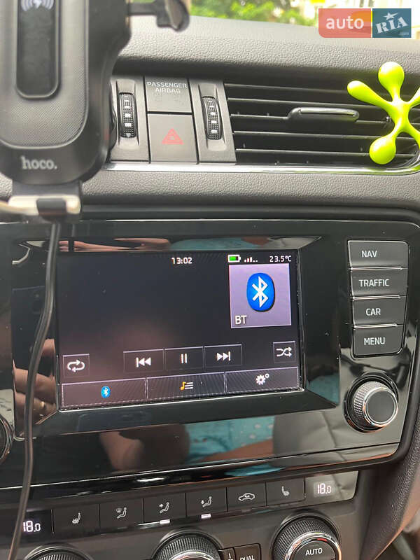 Лифтбек Skoda Octavia 2013 в Чернигове фото 23 Лифтбек Skoda Octavia 2013 в Чернигове