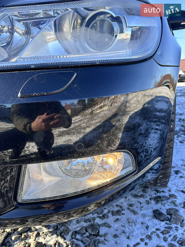 Универсал Skoda Octavia 2010 в Староконстантинове