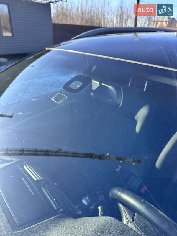 Универсал Skoda Octavia 2010 в Староконстантинове