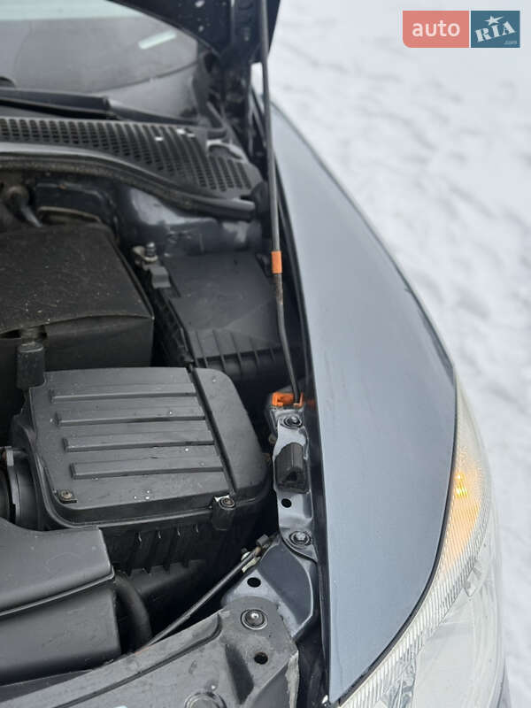 Универсал Skoda Octavia 2011 в Березане