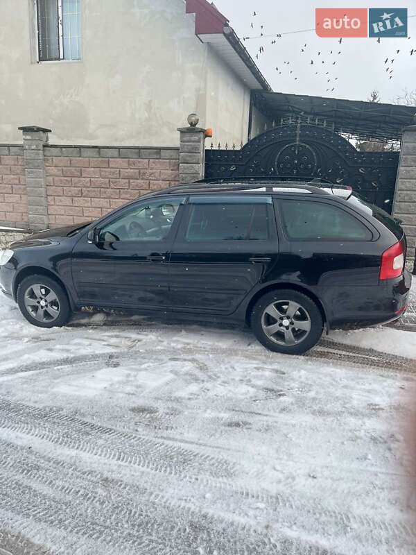 Універсал Skoda Octavia 2011 в Кропивницькому фото 11 Універсал Skoda Octavia 2011 в Кропивницькому