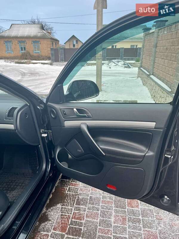 Універсал Skoda Octavia 2011 в Кропивницькому фото 20 Універсал Skoda Octavia 2011 в Кропивницькому