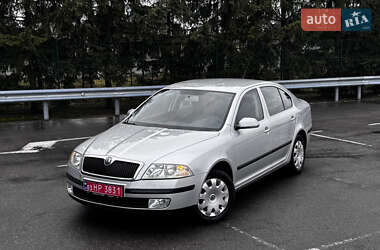 Ліфтбек Skoda Octavia 2008 в Білій Церкві