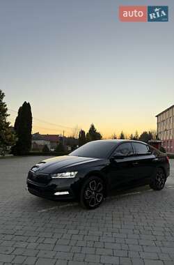 Лифтбек Skoda Octavia 2020 в Ужгороде