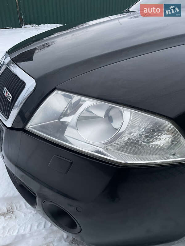 Универсал Skoda Octavia 2008 в Хмельницком фото 13 Универсал Skoda Octavia 2008 в Хмельницком