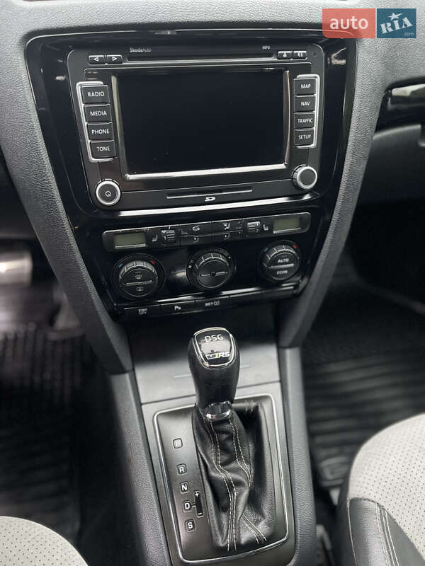 Универсал Skoda Octavia 2008 в Хмельницком фото 25 Универсал Skoda Octavia 2008 в Хмельницком