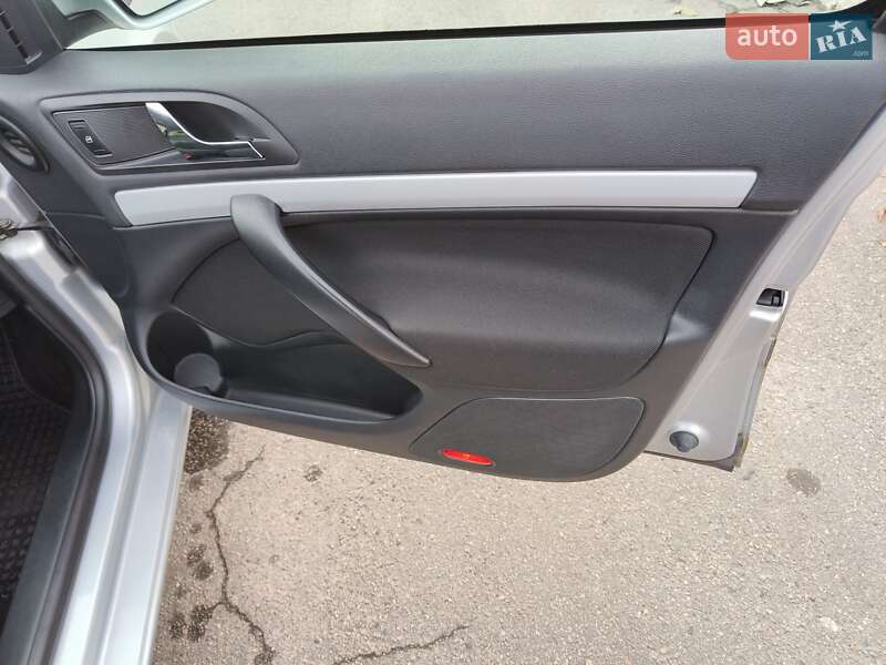 Універсал Skoda Octavia 2010 в Миргороді фото 22 Універсал Skoda Octavia 2010 в Миргороді