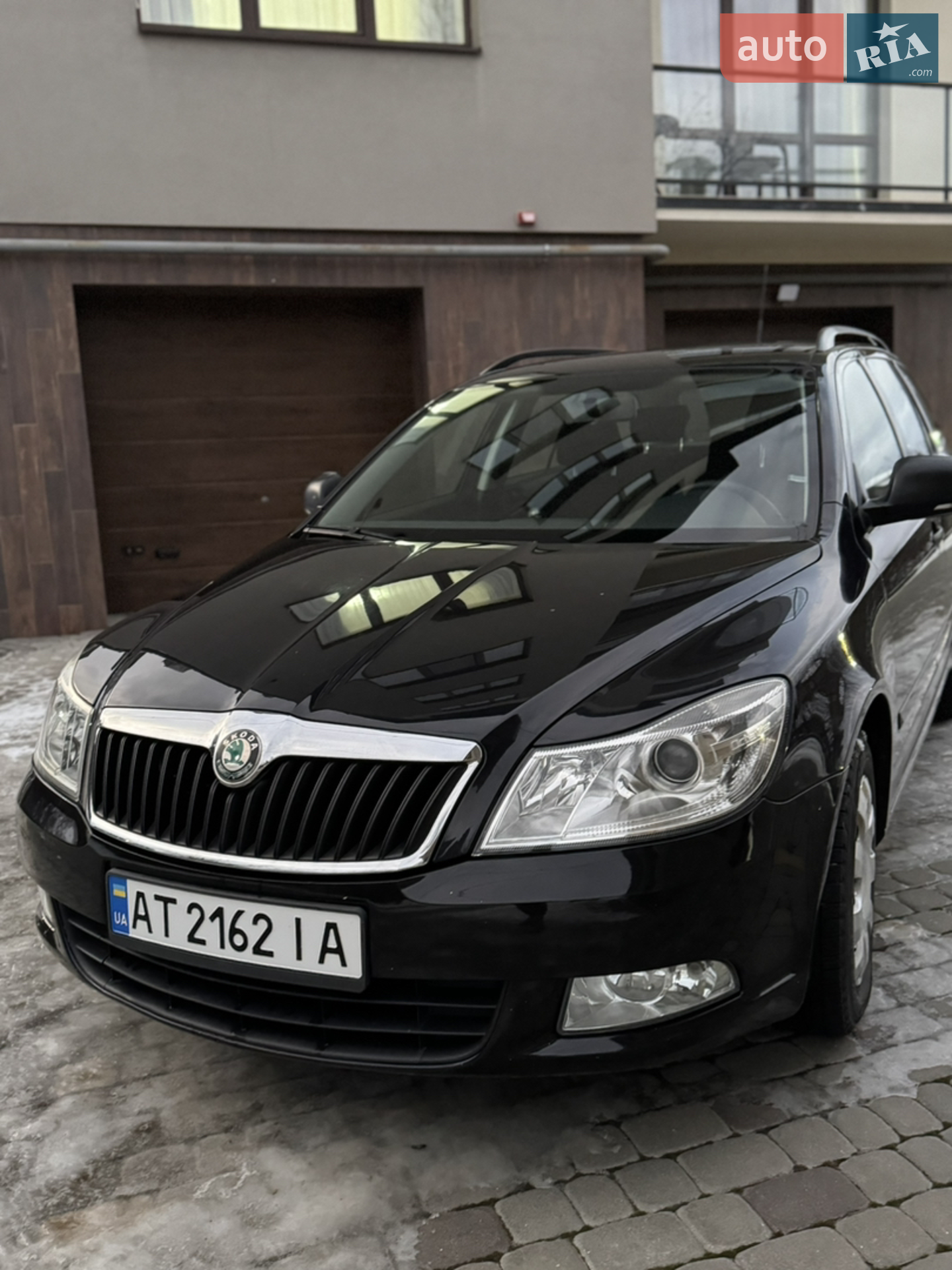 2011 Skoda Octavia - мініатюра 2