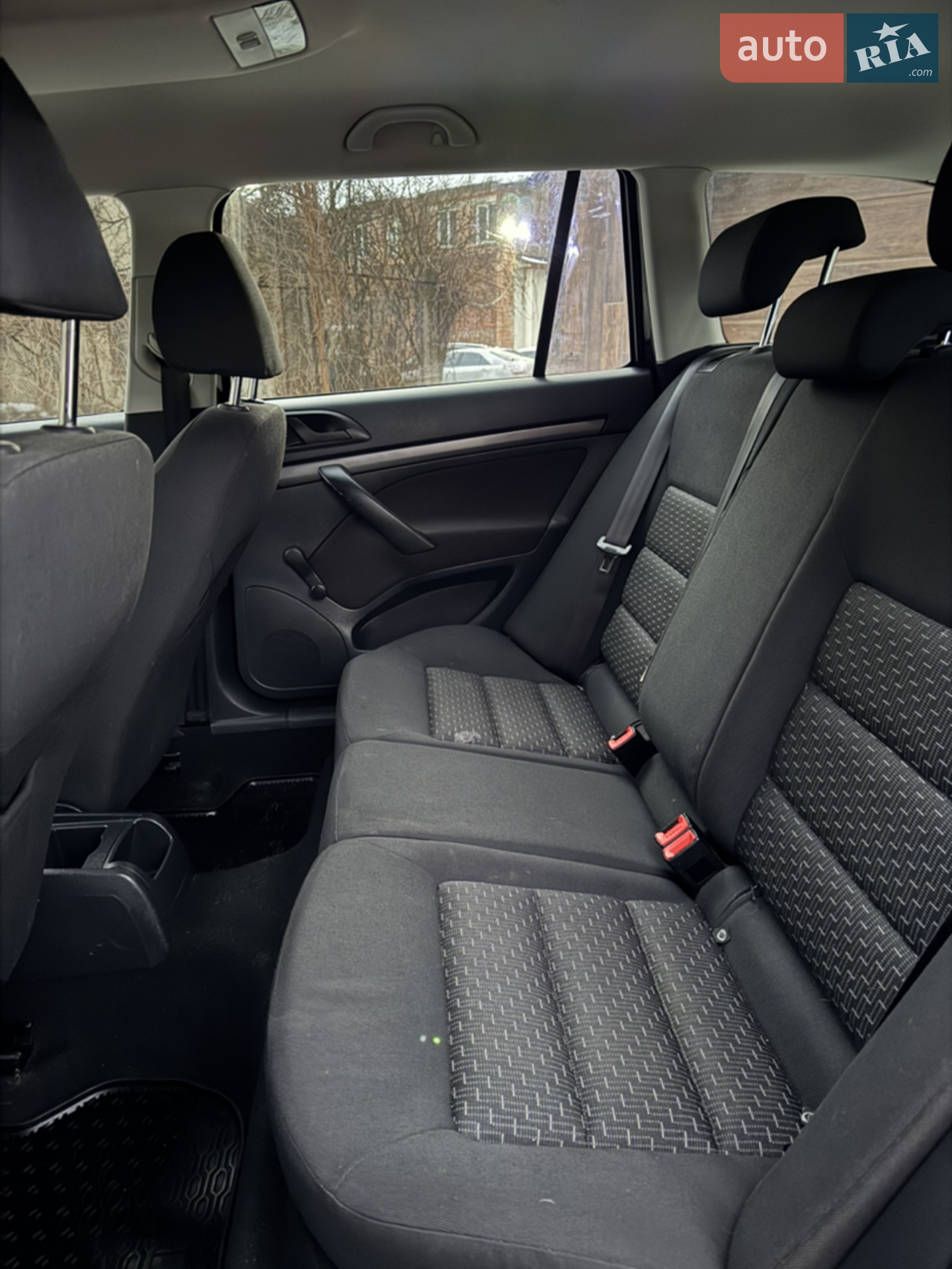 2011 Skoda Octavia - мініатюра 8