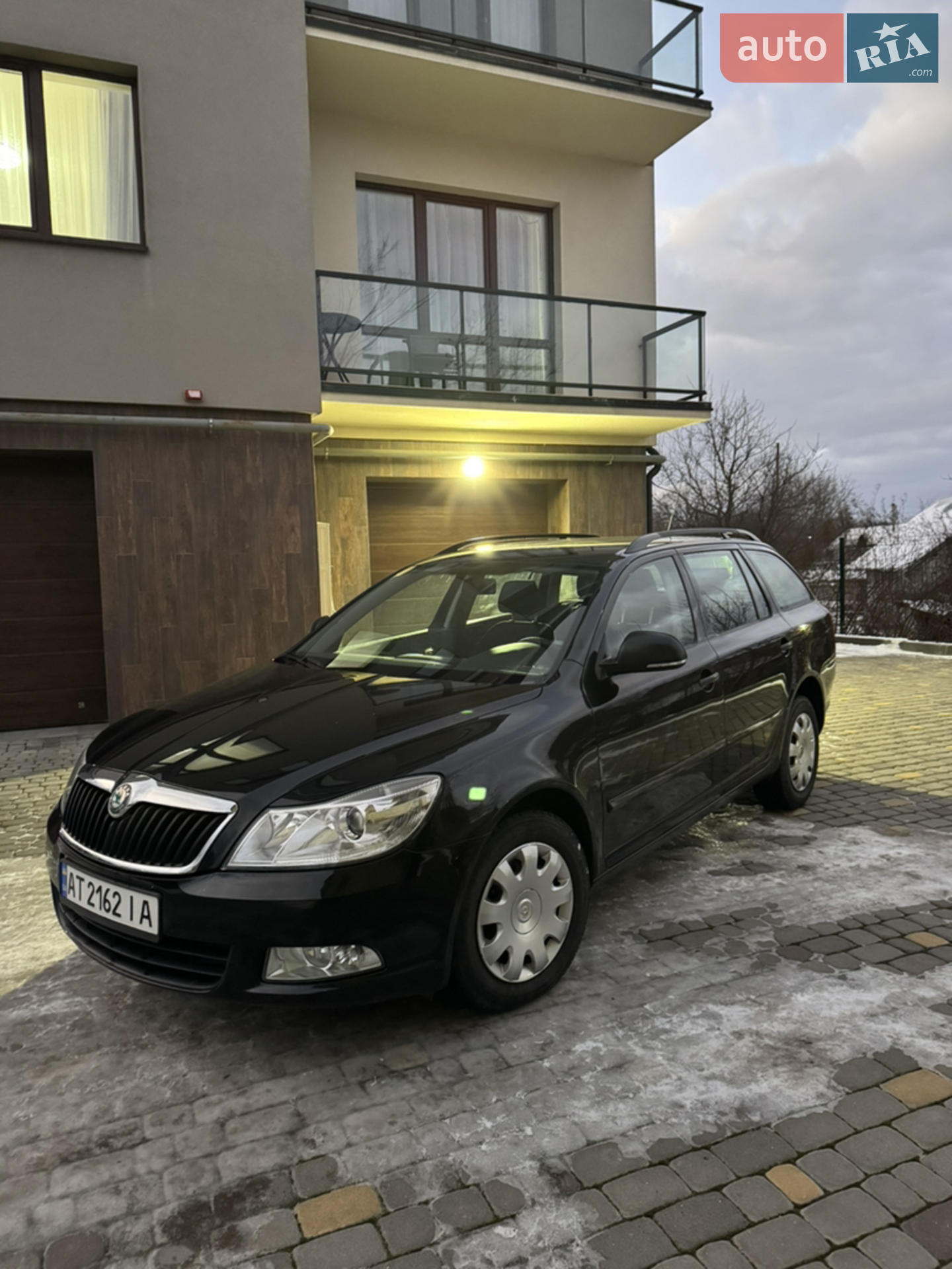 2011 Skoda Octavia - мініатюра 10