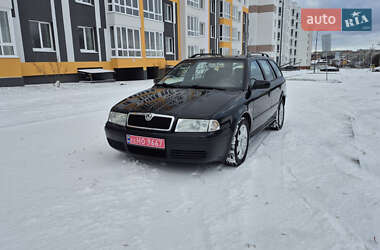 Універсал Skoda Octavia 2005 в Вінниці