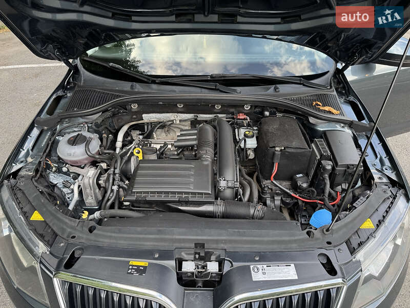 Універсал Skoda Octavia 2016 в Софіївській Борщагівці