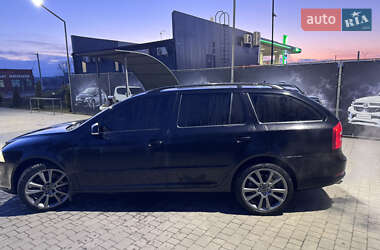 Универсал Skoda Octavia 2006 в Рогатине