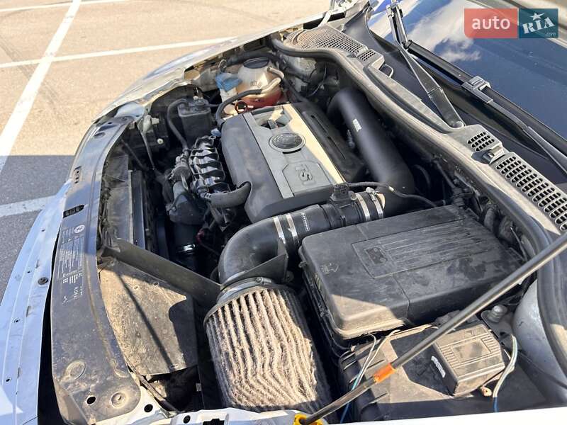 Універсал Skoda Octavia 2011 в Запоріжжі