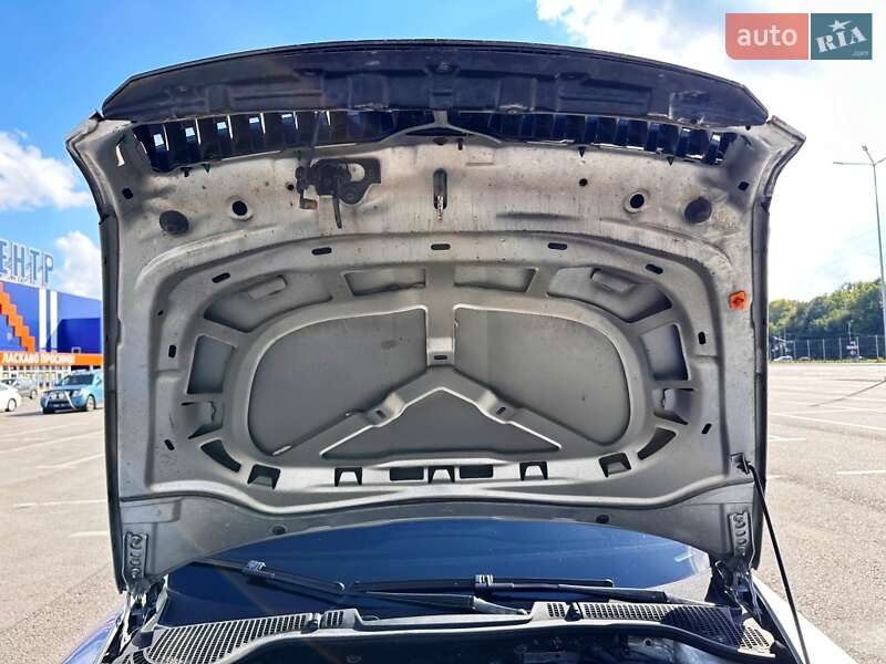 Універсал Skoda Octavia 2011 в Запоріжжі