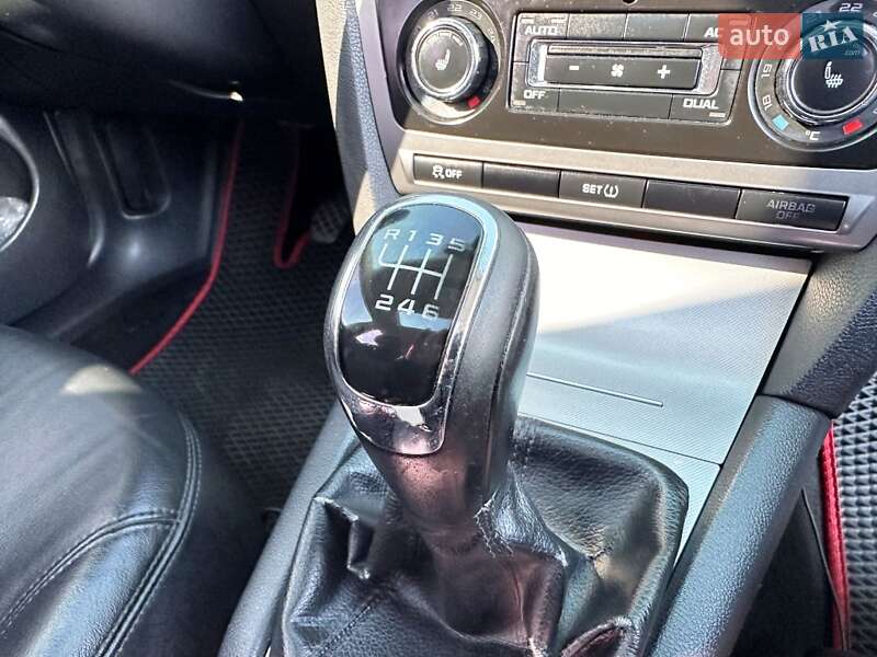 Універсал Skoda Octavia 2011 в Запоріжжі