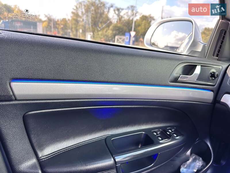 Універсал Skoda Octavia 2011 в Запоріжжі