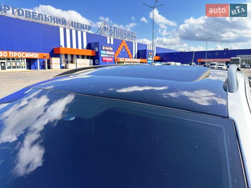 Універсал Skoda Octavia 2011 в Запоріжжі