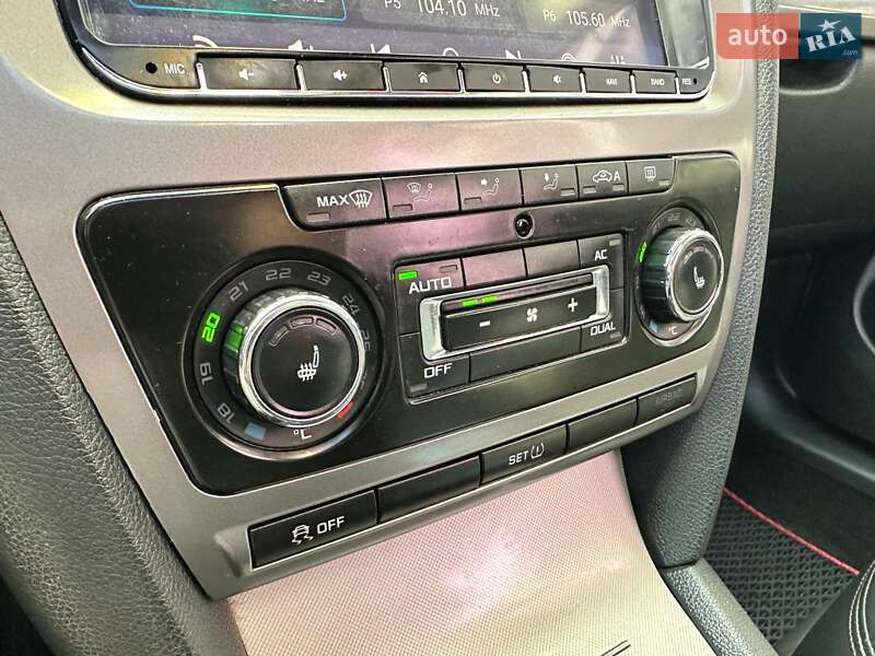 Універсал Skoda Octavia 2011 в Запоріжжі