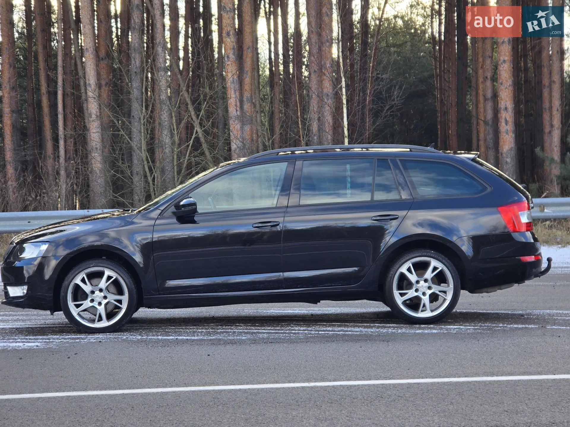 2016 Skoda Octavia - мініатюра 4