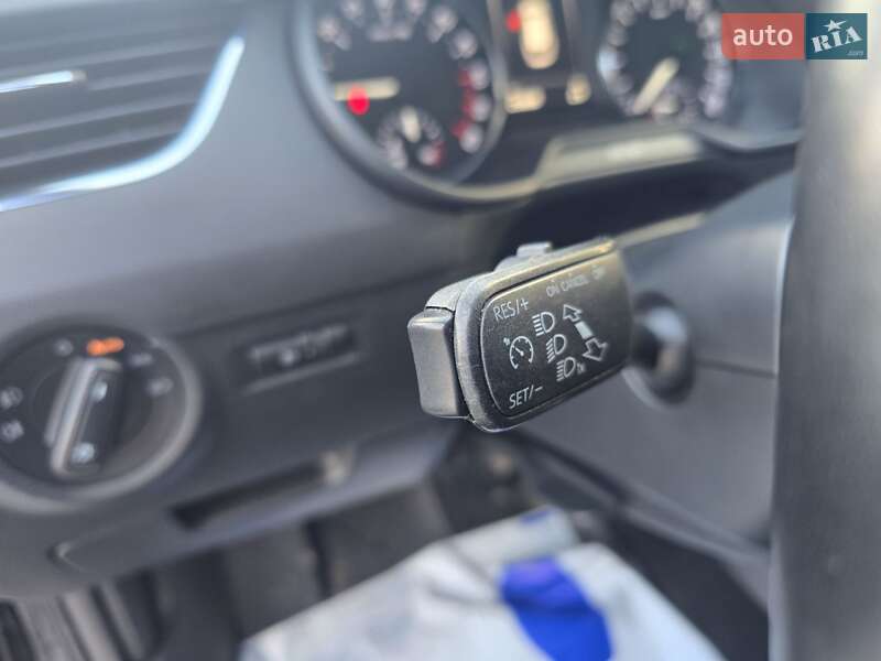Универсал Skoda Octavia 2016 в Ковеле фото 31 Универсал Skoda Octavia 2016 в Ковеле