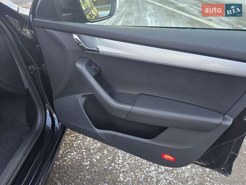 Универсал Skoda Octavia 2016 в Ковеле фото 45 Универсал Skoda Octavia 2016 в Ковеле