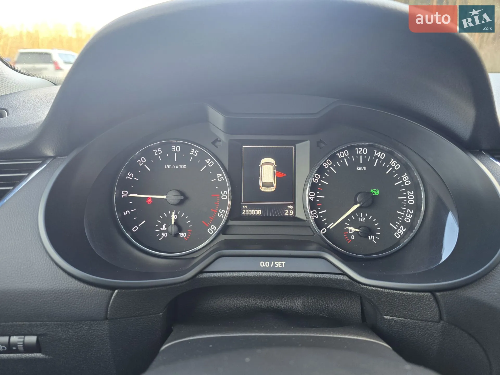 2016 Skoda Octavia - мініатюра 55