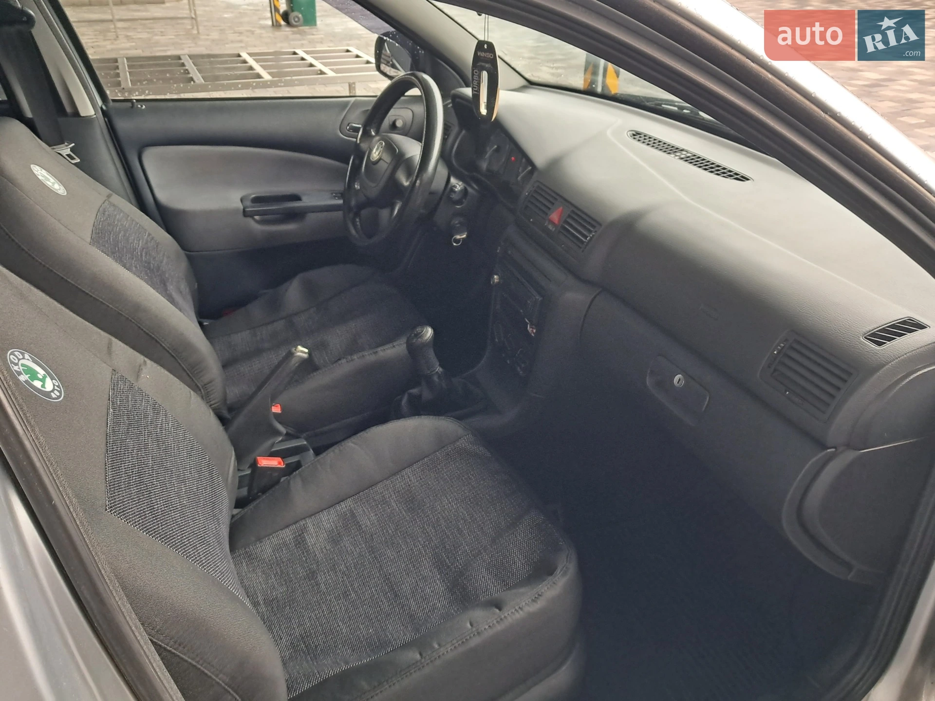 Skoda Octavia 2010 VIN TMBDX41U5A8858119 фото оголошення 24 з 26