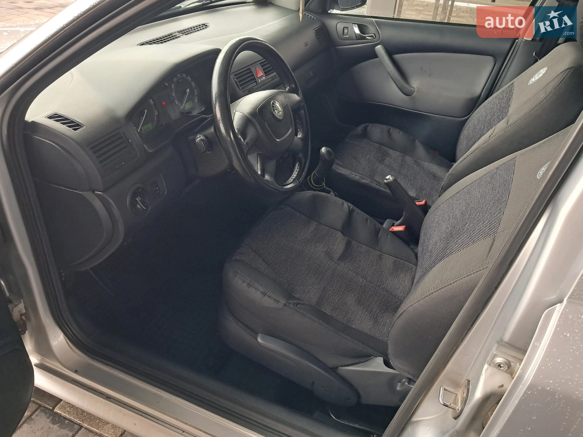 Skoda Octavia 2010 VIN TMBDX41U5A8858119 фото оголошення 26 з 26