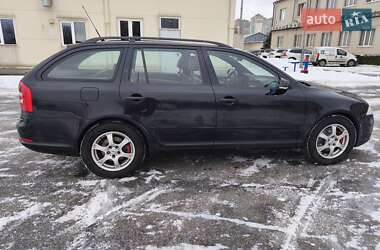 Універсал Skoda Octavia 2008 в Києві