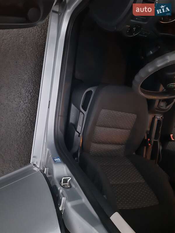 Универсал Skoda Octavia 2009 в Шепетовке