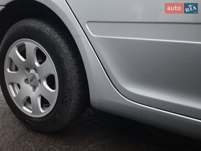 Универсал Skoda Octavia 2009 в Шепетовке