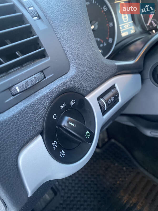 Універсал Skoda Octavia 2009 в Старокостянтинові фото 17 Універсал Skoda Octavia 2009 в Старокостянтинові