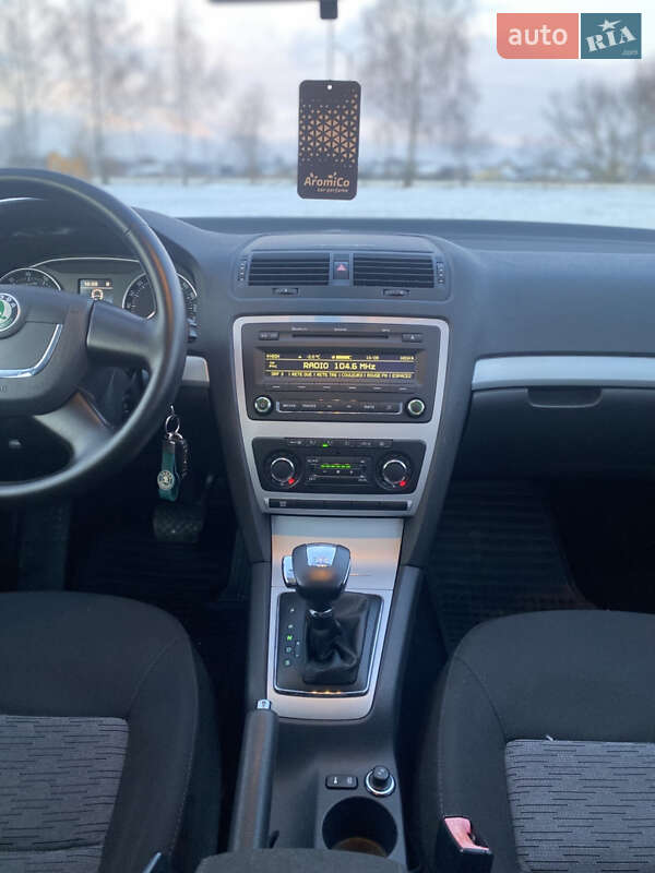 Універсал Skoda Octavia 2009 в Старокостянтинові фото 23 Універсал Skoda Octavia 2009 в Старокостянтинові