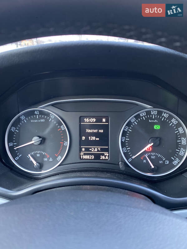 Універсал Skoda Octavia 2009 в Старокостянтинові фото 29 Універсал Skoda Octavia 2009 в Старокостянтинові