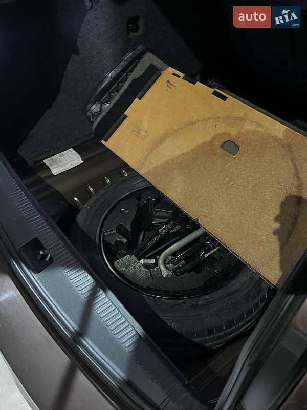 Універсал Skoda Octavia 2014 в Львові