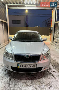 Ліфтбек Skoda Octavia 2012 в Києві