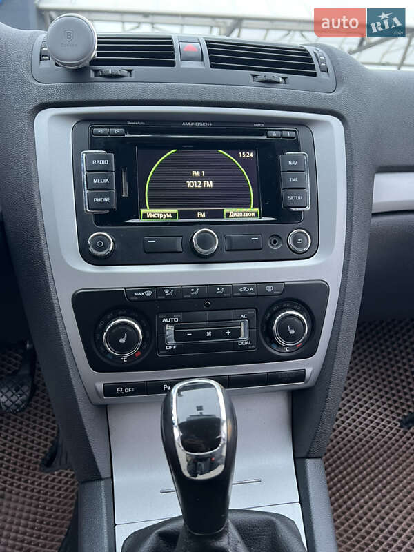 Універсал Skoda Octavia 2012 в Хмельницькому